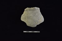 藏品(陶罐)的圖片